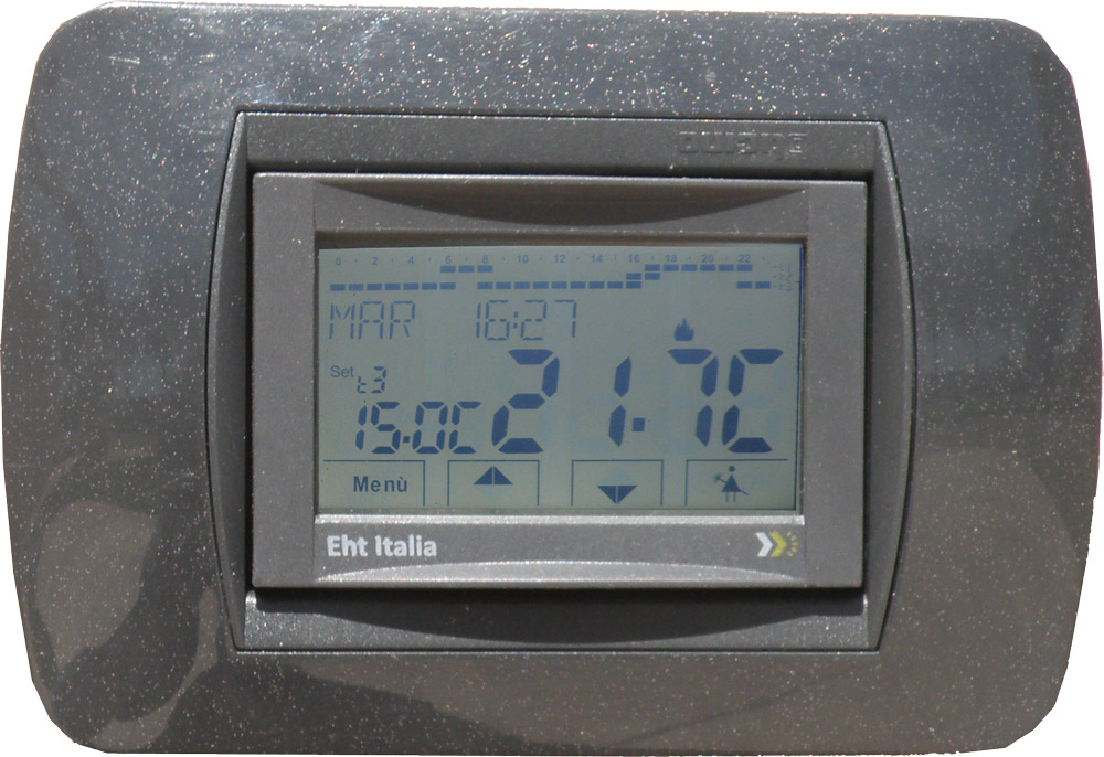 cronotermostato-da-incasso » EHT Italia