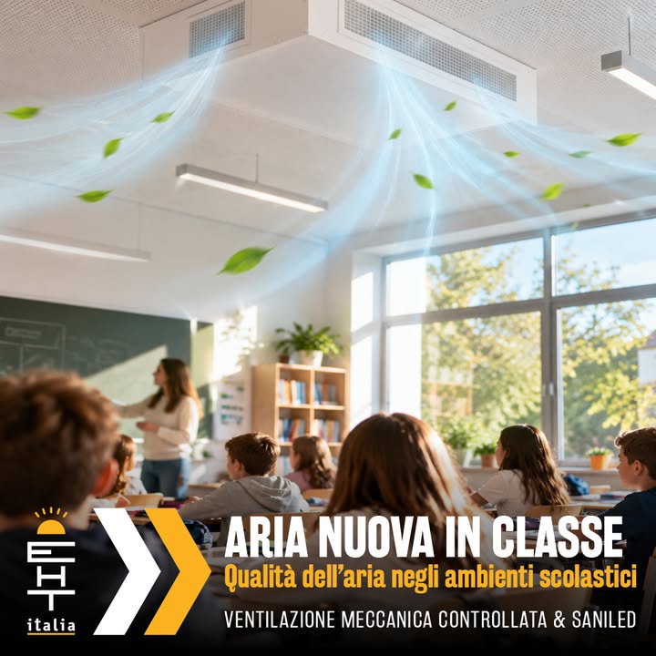 Eht Italia